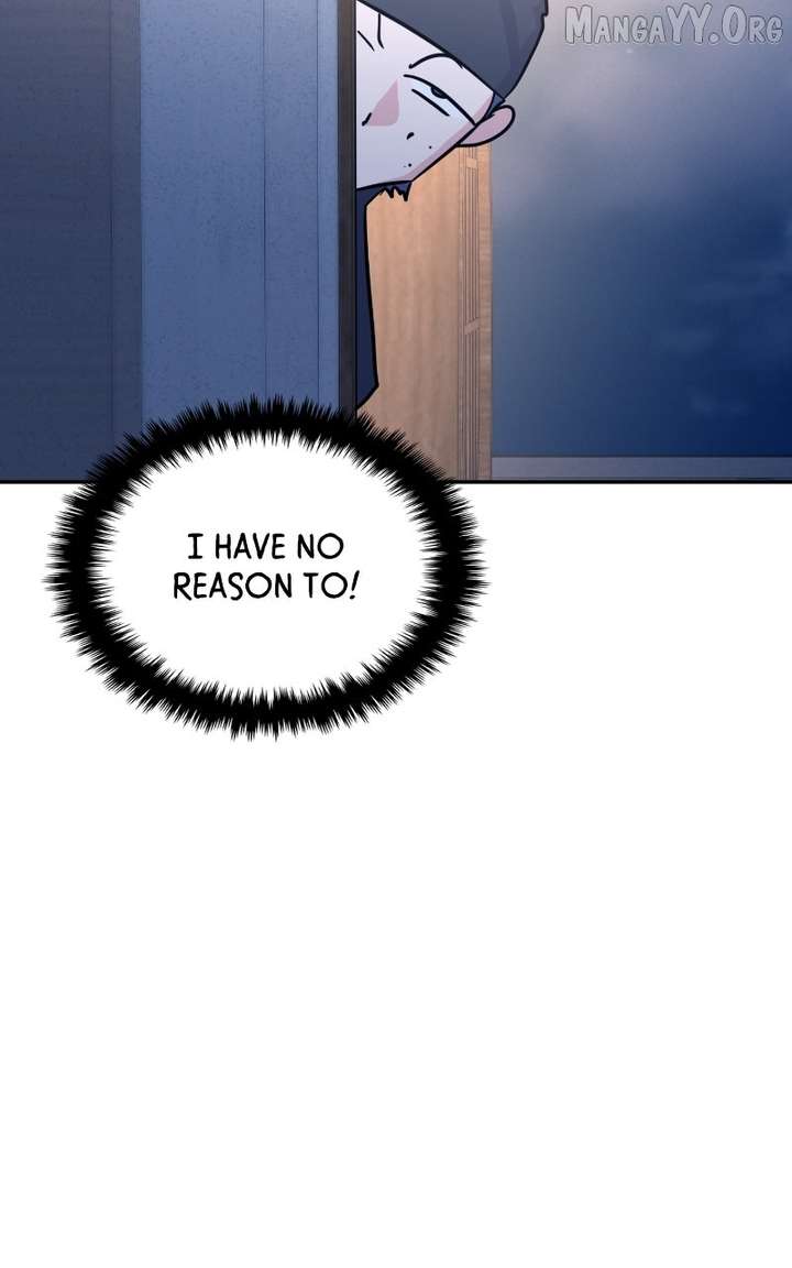 A Campus Romance, I Guess Chapter 110 - Page 73