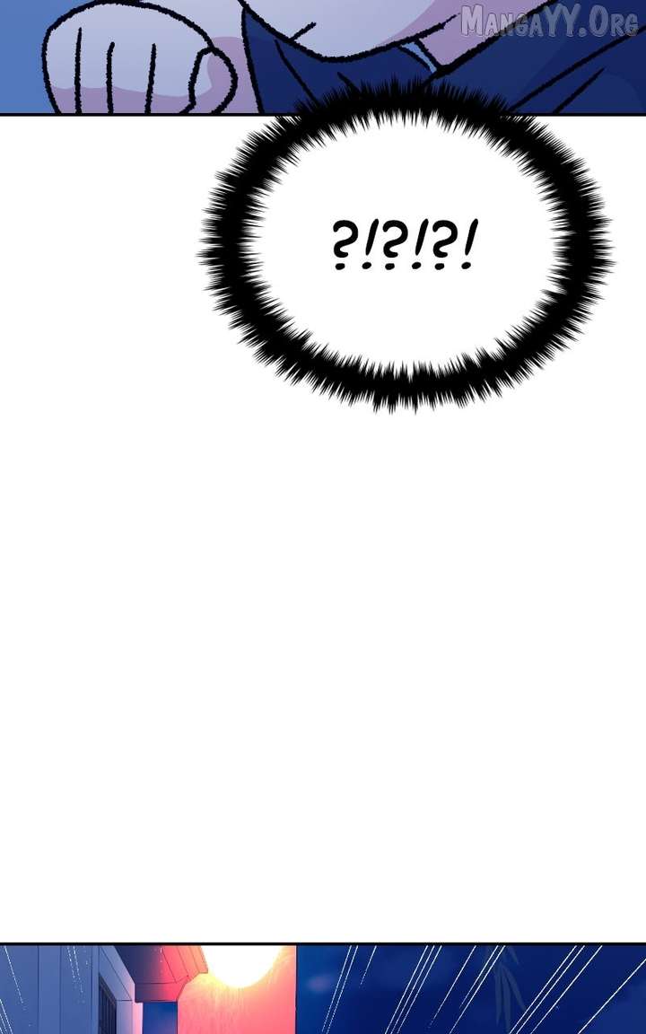 A Campus Romance, I Guess Chapter 110 - Page 81