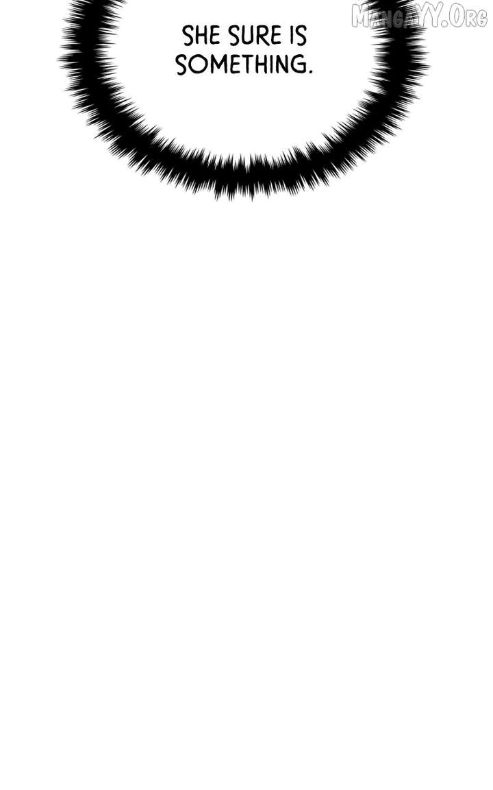 A Campus Romance, I Guess Chapter 110 - Page 85