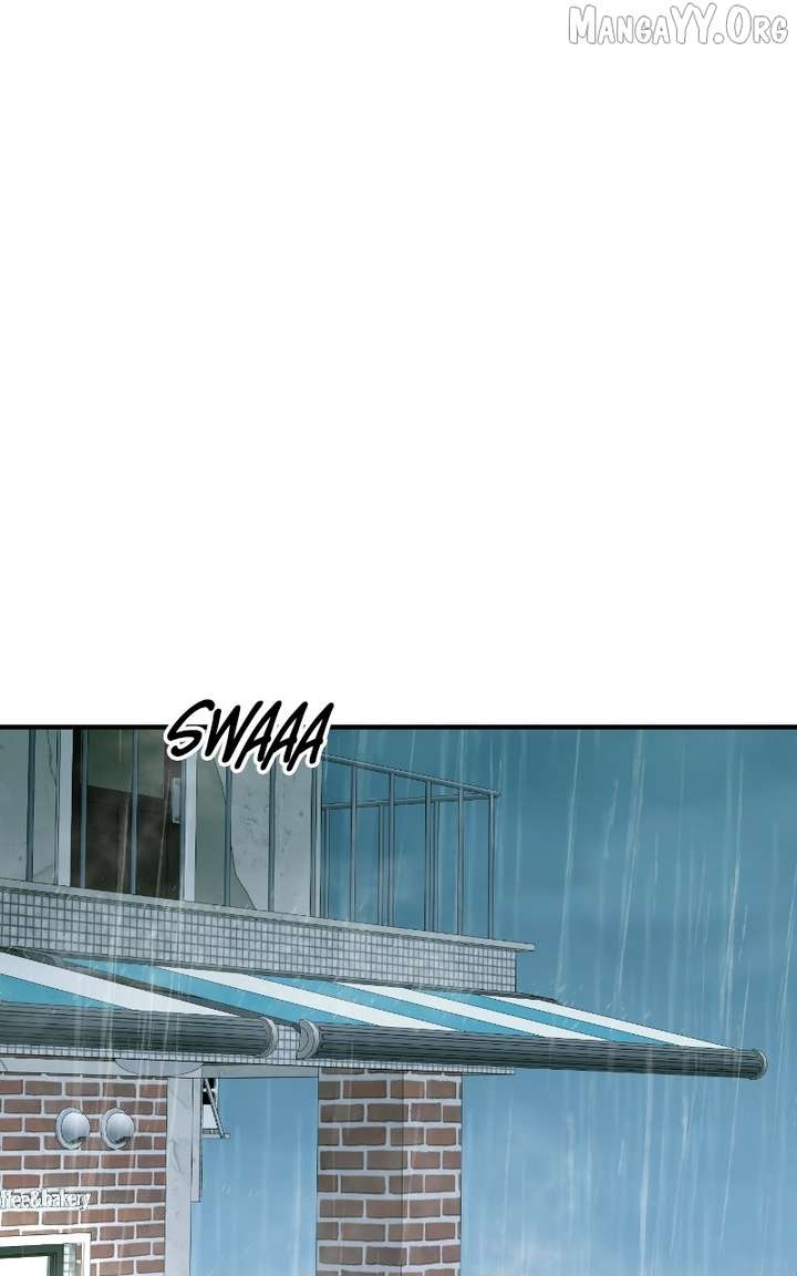 A Campus Romance, I Guess Chapter 110 - Page 86