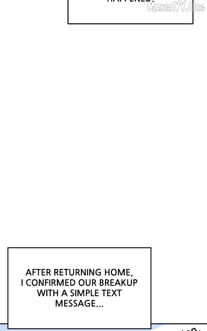 A Campus Romance, I Guess Chapter 110 - Page 89