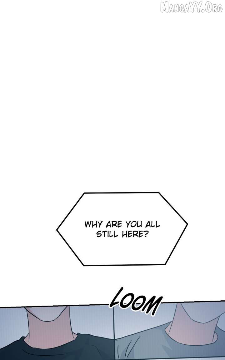 A Campus Romance, I Guess Chapter 110 - Page 104