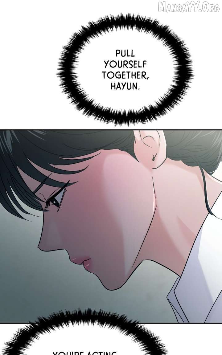 A Campus Romance, I Guess Chapter 110 - Page 120