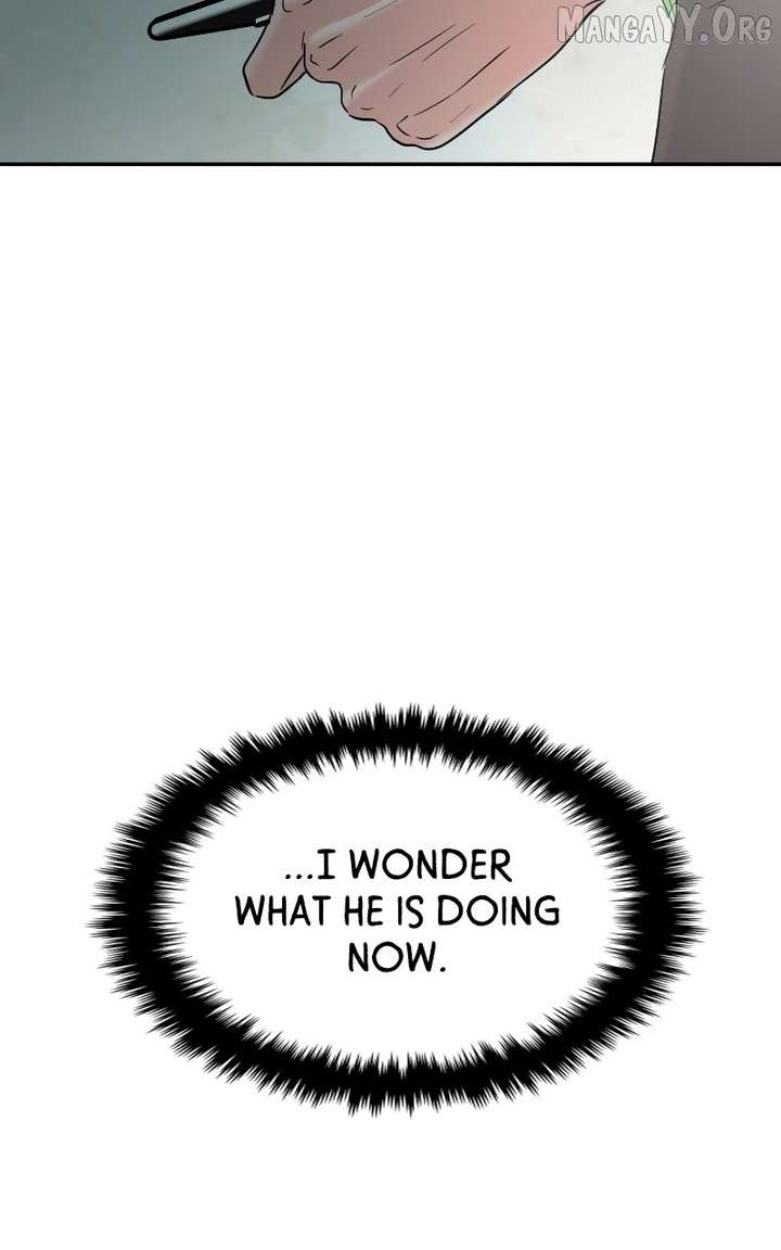 A Campus Romance, I Guess Chapter 110 - Page 122