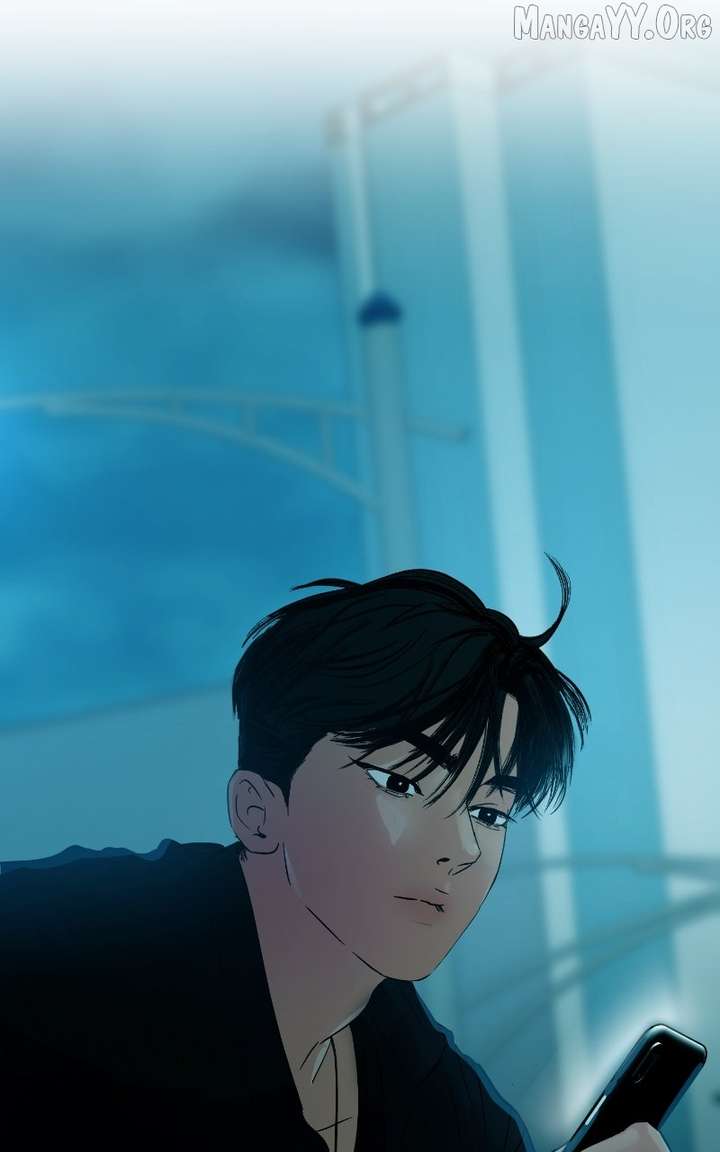 A Campus Romance, I Guess Chapter 110 - Page 124