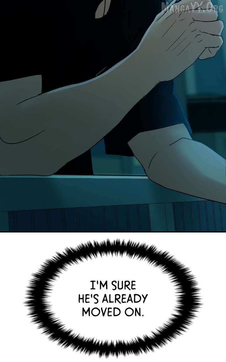 A Campus Romance, I Guess Chapter 110 - Page 125