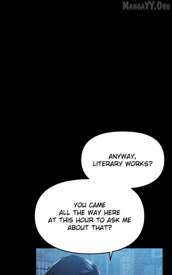 A Campus Romance, I Guess Chapter 111 - Page 6