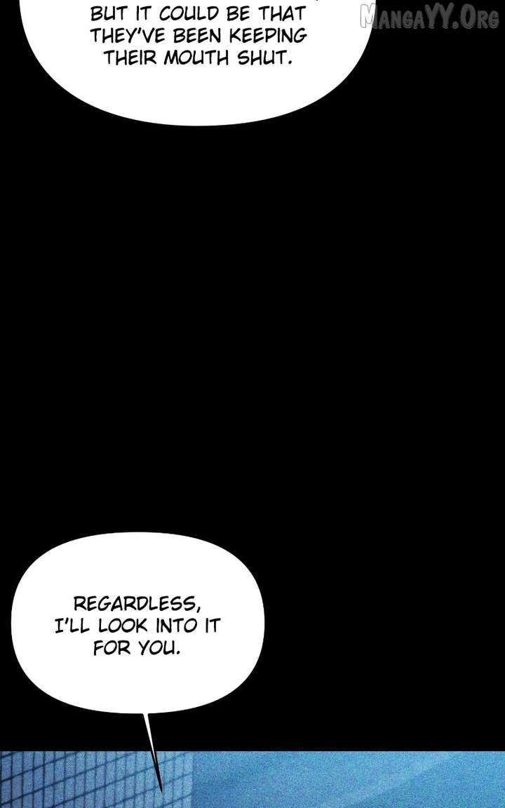 A Campus Romance, I Guess Chapter 111 - Page 9