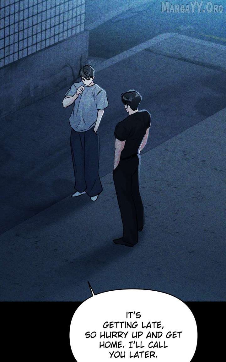 A Campus Romance, I Guess Chapter 111 - Page 10