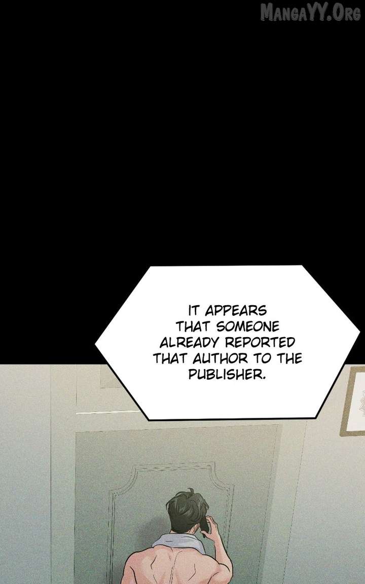 A Campus Romance, I Guess Chapter 111 - Page 13