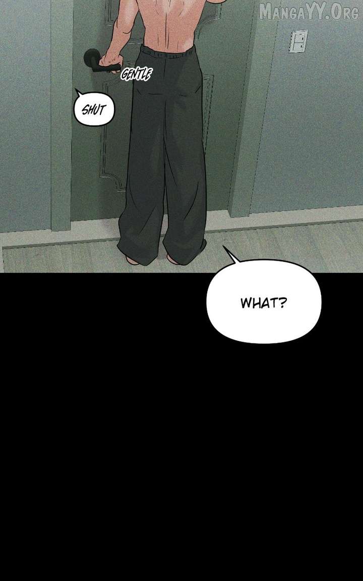 A Campus Romance, I Guess Chapter 111 - Page 14