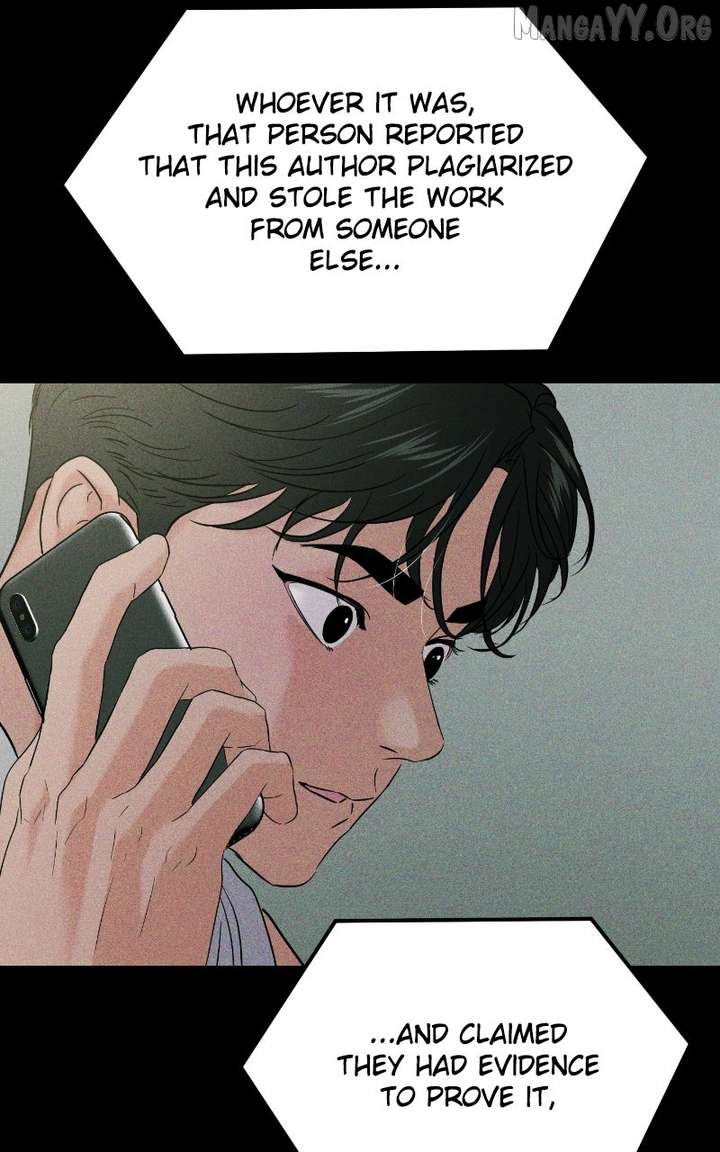 A Campus Romance, I Guess Chapter 111 - Page 15