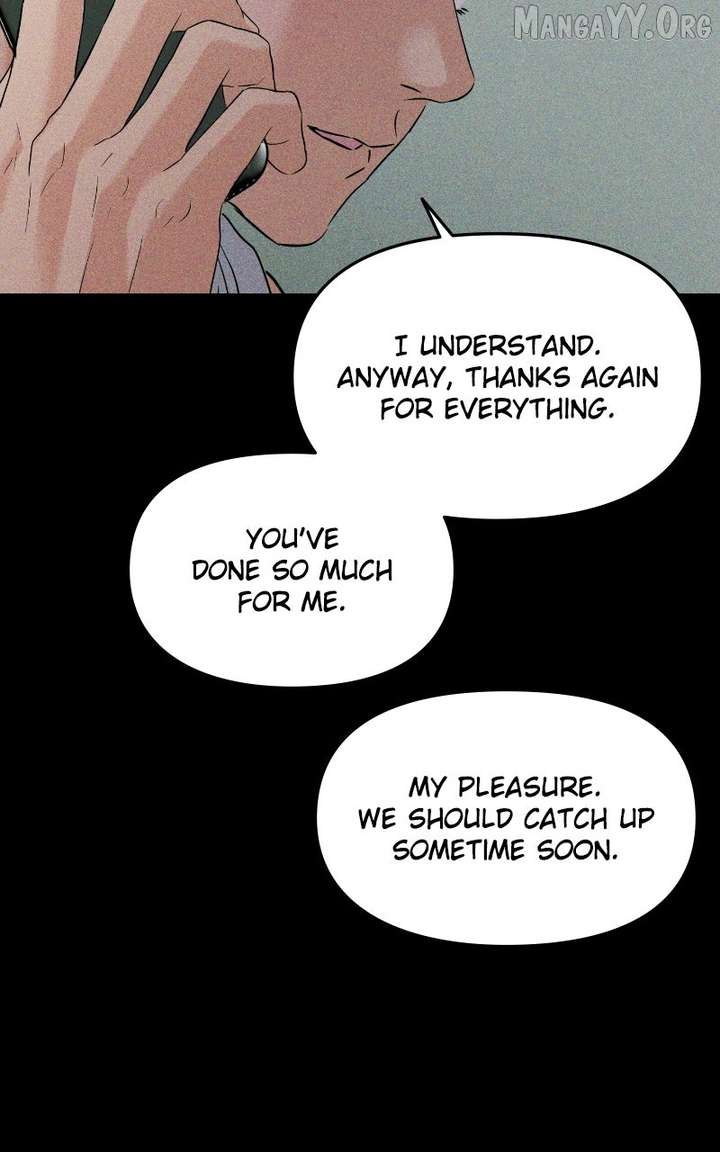 A Campus Romance, I Guess Chapter 111 - Page 17