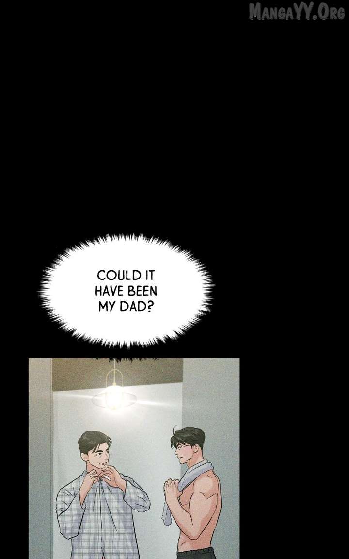 A Campus Romance, I Guess Chapter 111 - Page 18