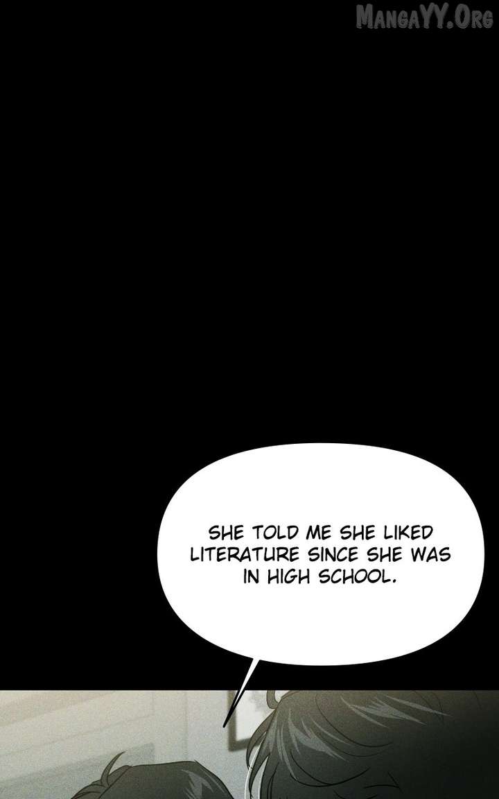 A Campus Romance, I Guess Chapter 111 - Page 20