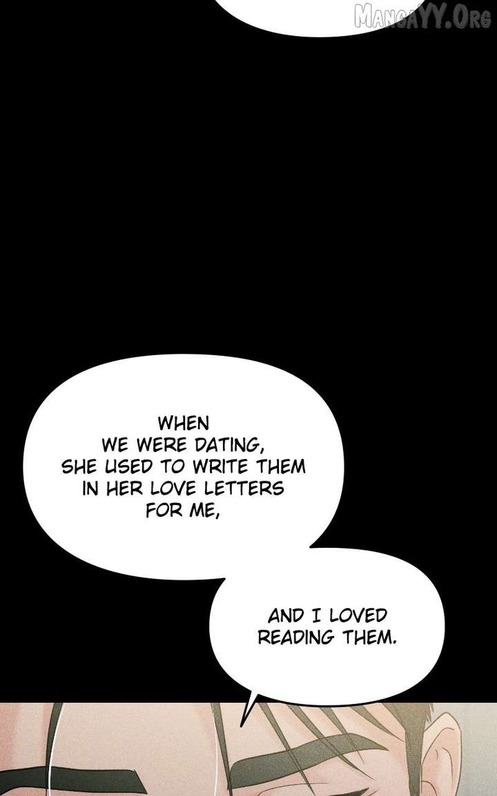 A Campus Romance, I Guess Chapter 111 - Page 22