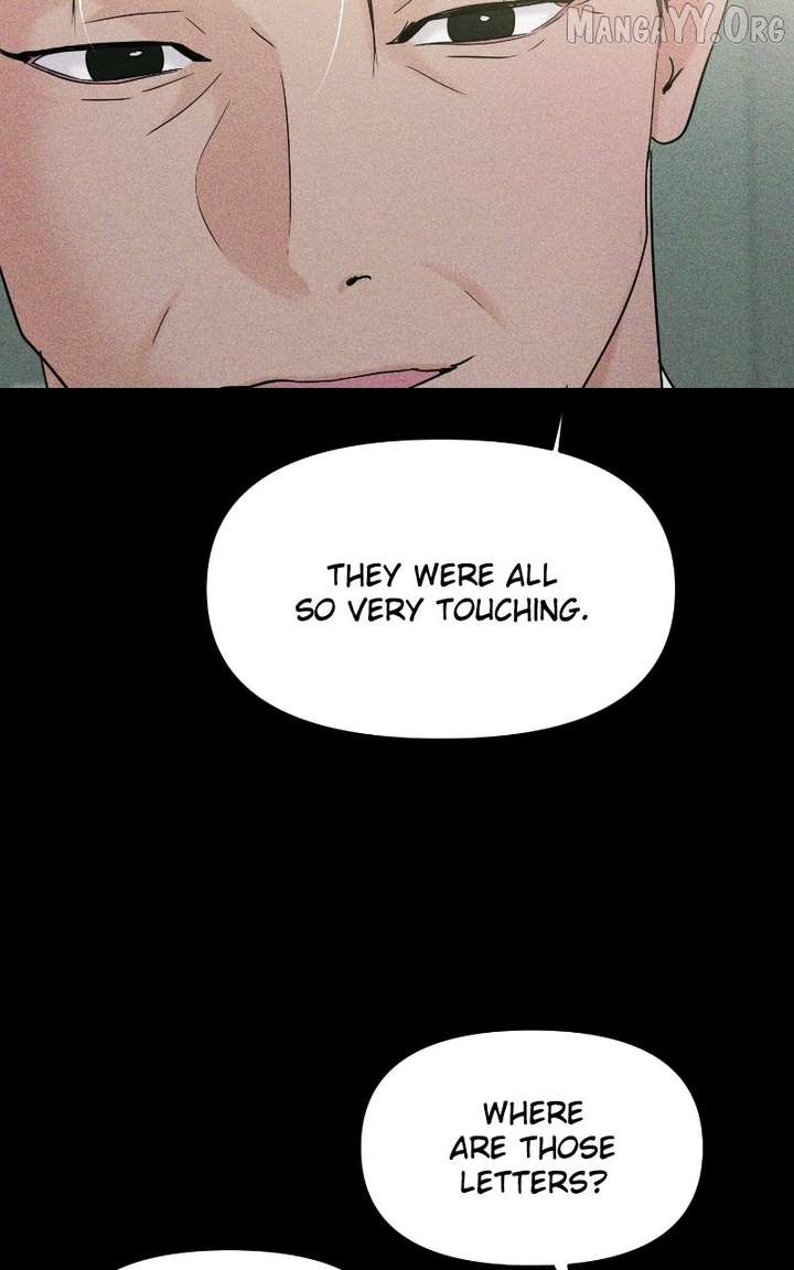 A Campus Romance, I Guess Chapter 111 - Page 23