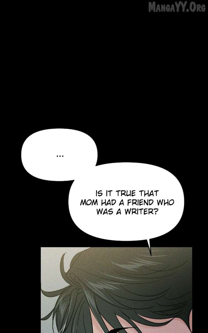 A Campus Romance, I Guess Chapter 111 - Page 25