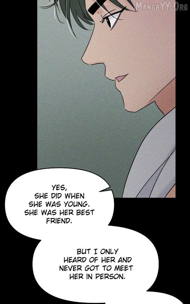 A Campus Romance, I Guess Chapter 111 - Page 26