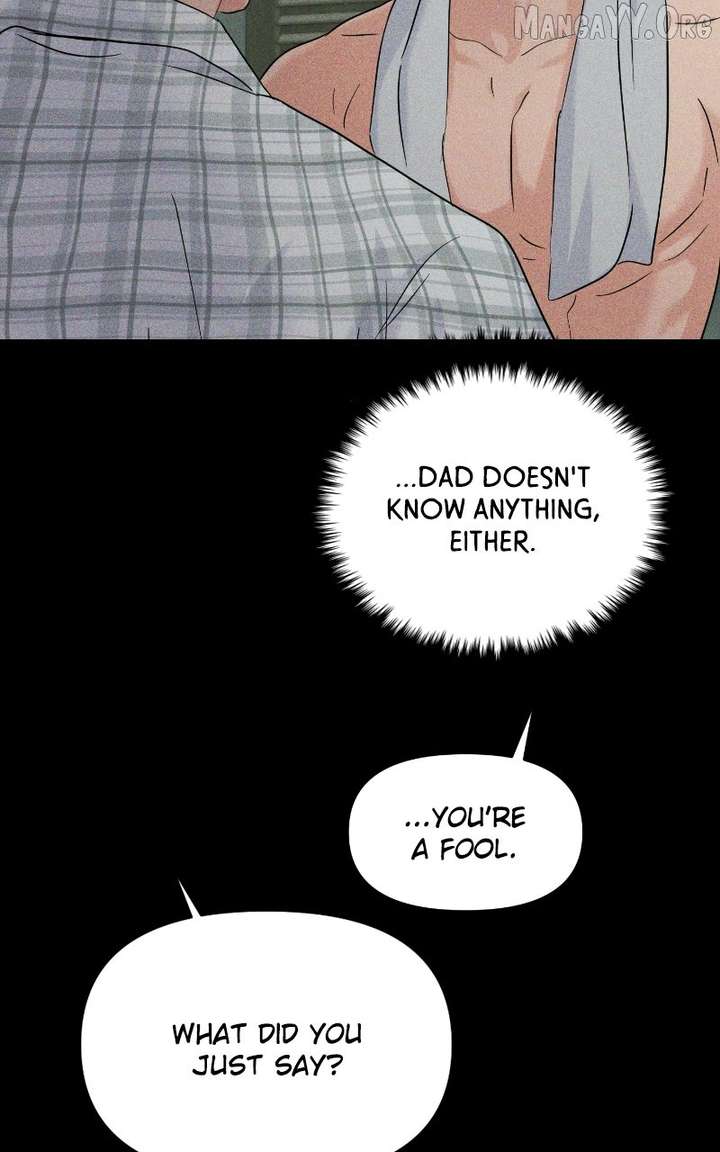 A Campus Romance, I Guess Chapter 111 - Page 28