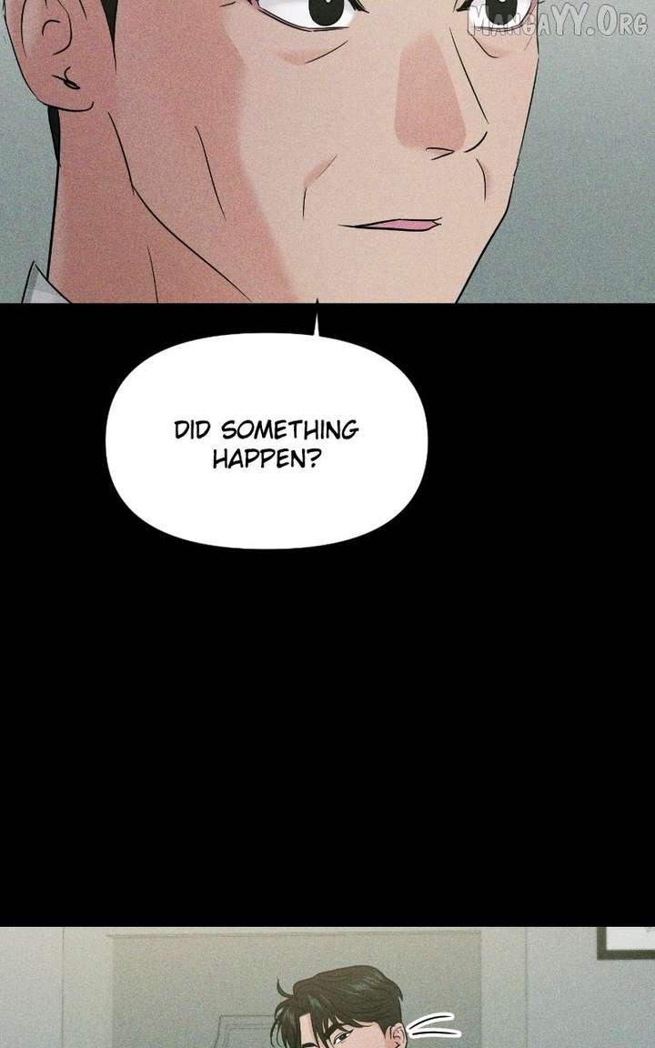 A Campus Romance, I Guess Chapter 111 - Page 30