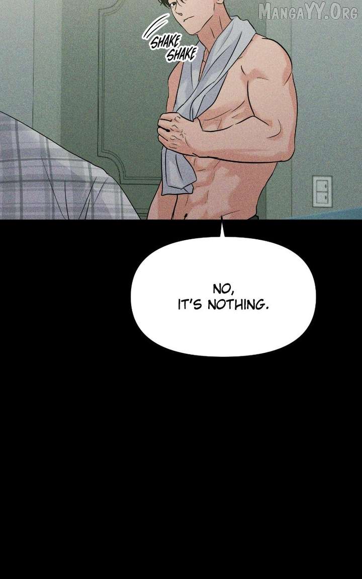 A Campus Romance, I Guess Chapter 111 - Page 31