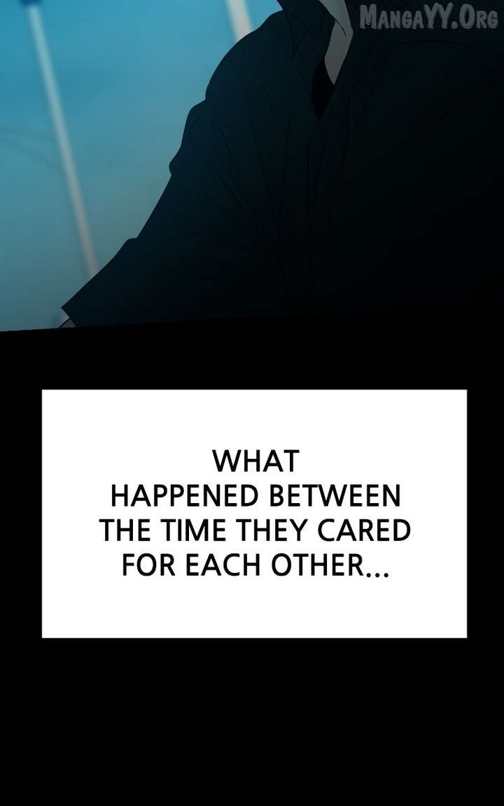 A Campus Romance, I Guess Chapter 111 - Page 33