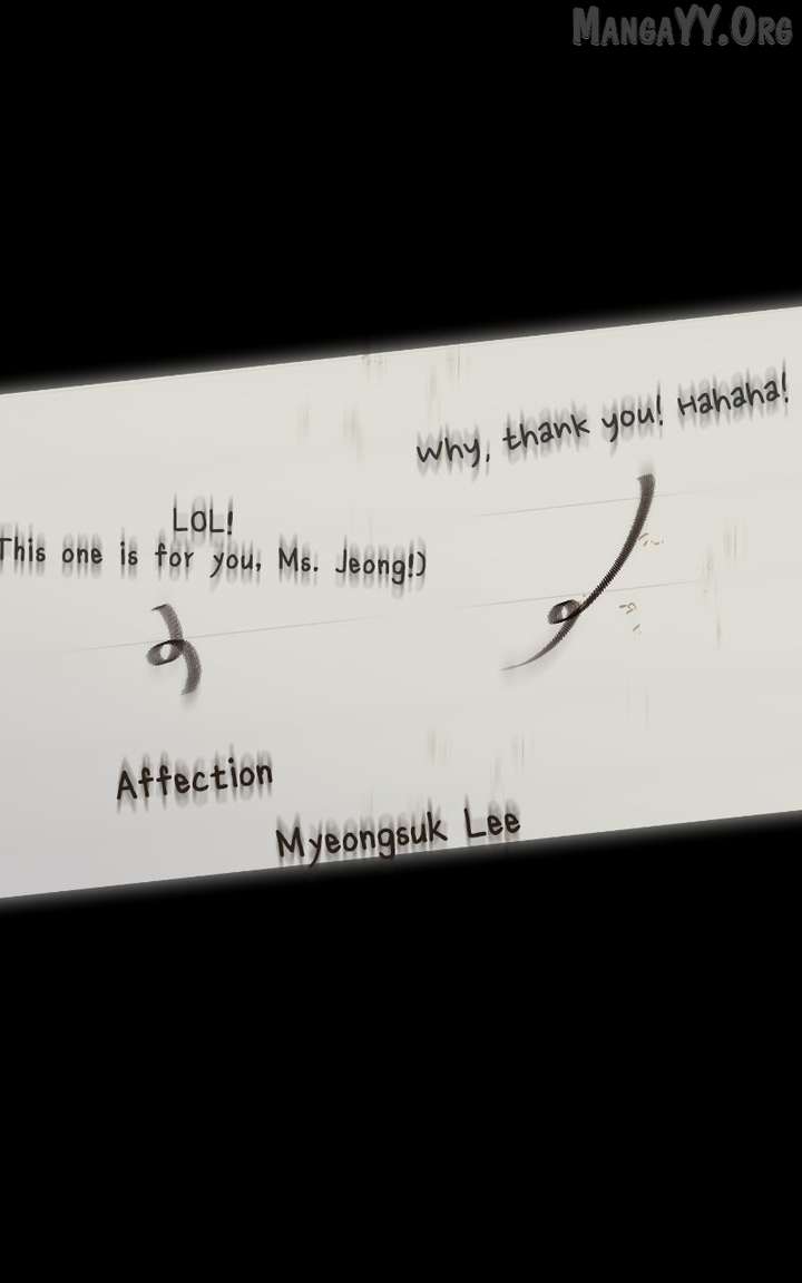 A Campus Romance, I Guess Chapter 111 - Page 34