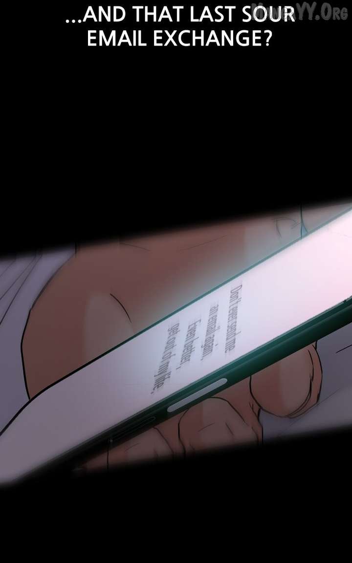 A Campus Romance, I Guess Chapter 111 - Page 36