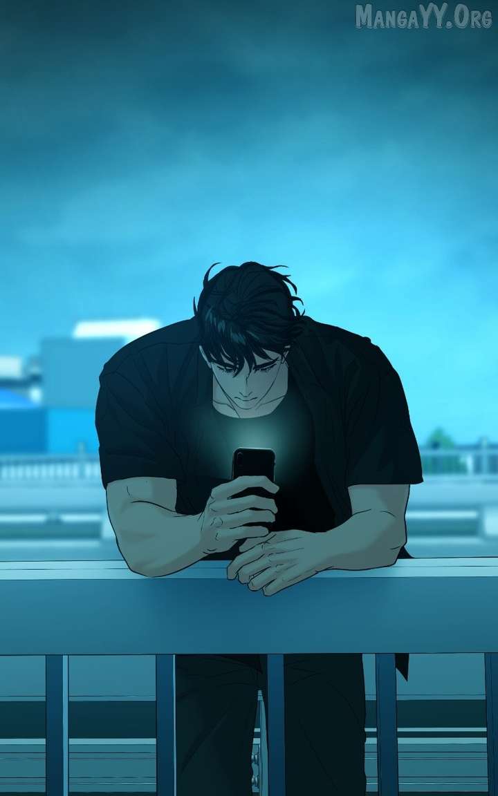 A Campus Romance, I Guess Chapter 111 - Page 38