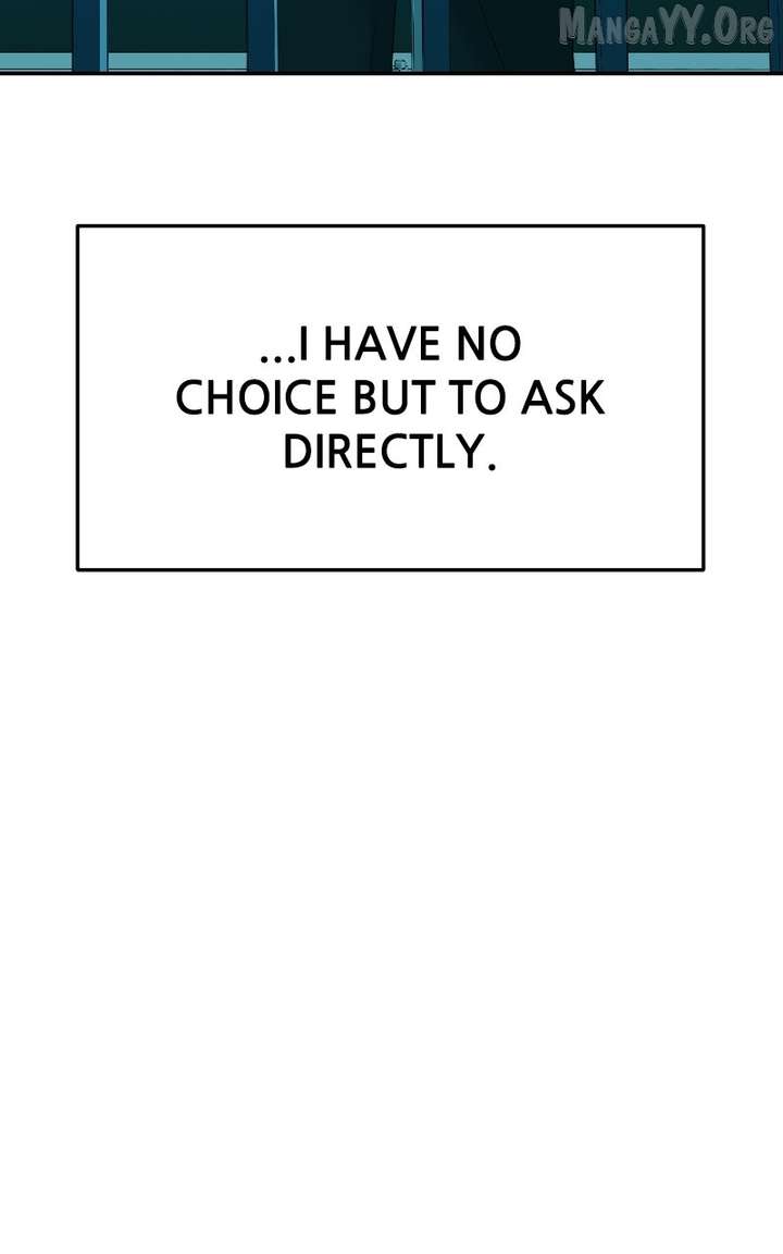 A Campus Romance, I Guess Chapter 111 - Page 39