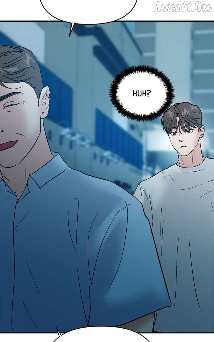 A Campus Romance, I Guess Chapter 111 - Page 43