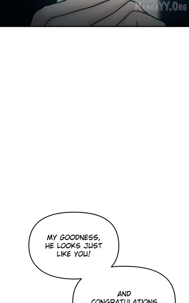 A Campus Romance, I Guess Chapter 111 - Page 48