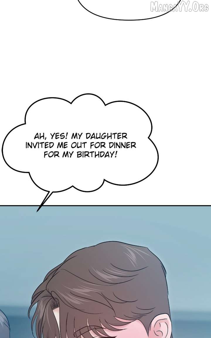 A Campus Romance, I Guess Chapter 111 - Page 50