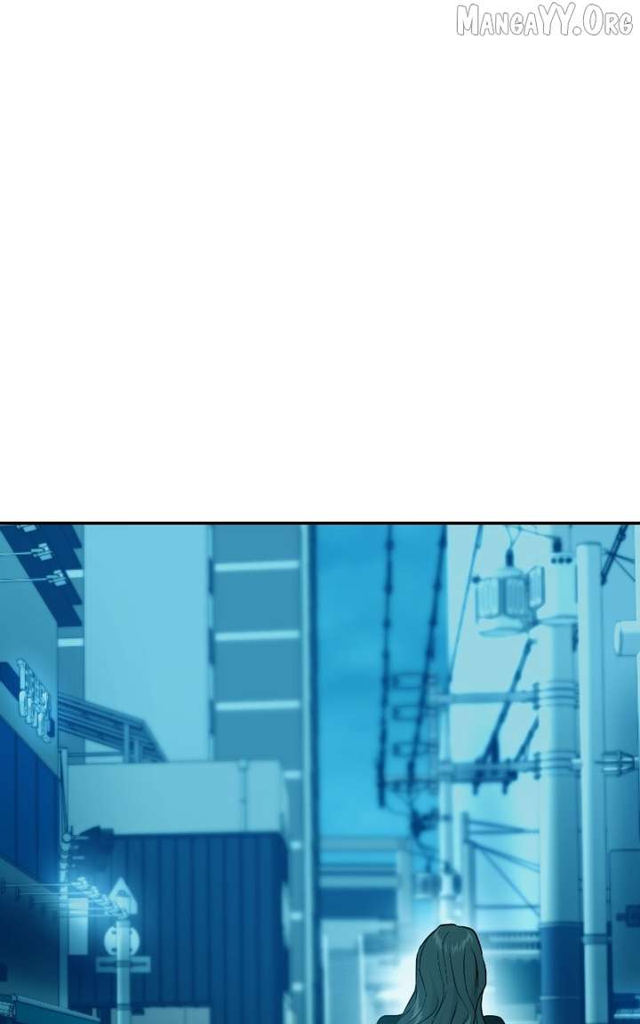 A Campus Romance, I Guess Chapter 111 - Page 59