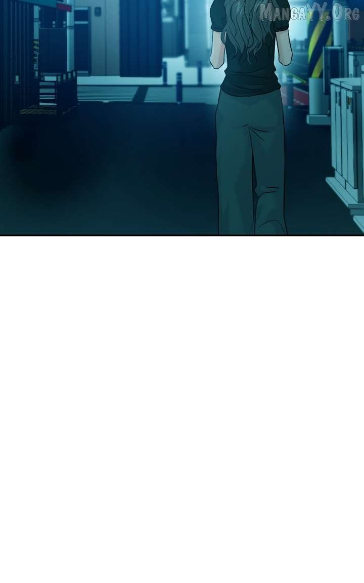 A Campus Romance, I Guess Chapter 111 - Page 60