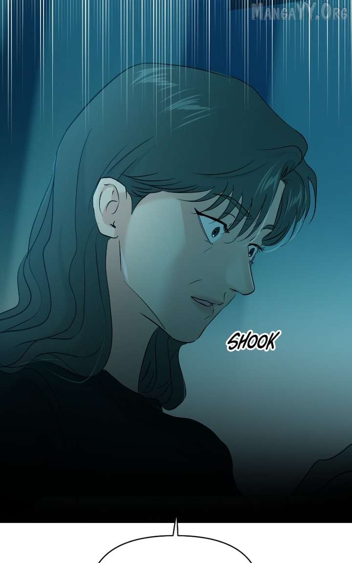 A Campus Romance, I Guess Chapter 111 - Page 62