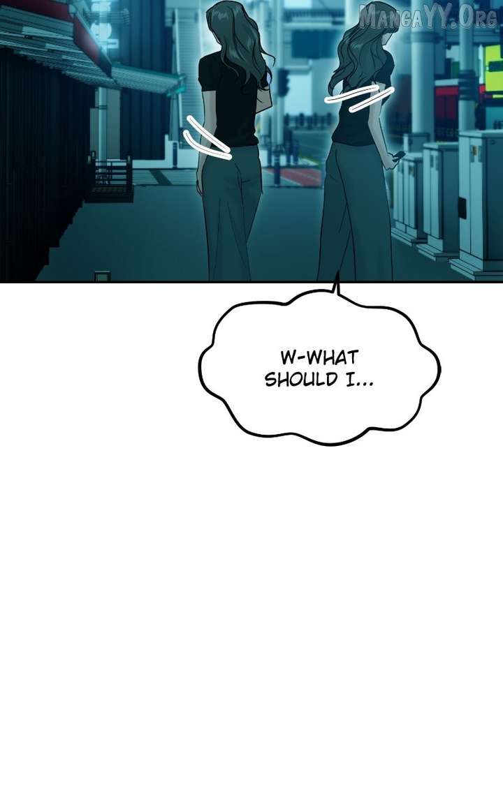 A Campus Romance, I Guess Chapter 111 - Page 66