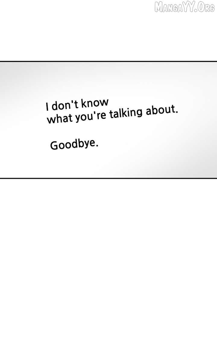 A Campus Romance, I Guess Chapter 111 - Page 69