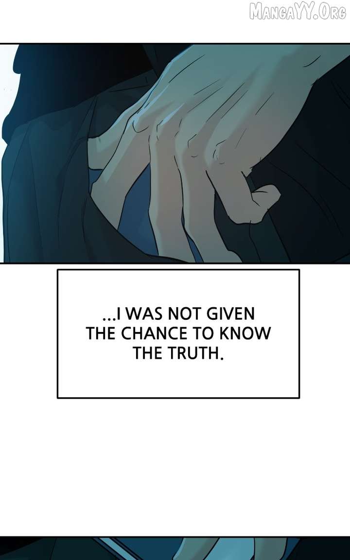 A Campus Romance, I Guess Chapter 111 - Page 76