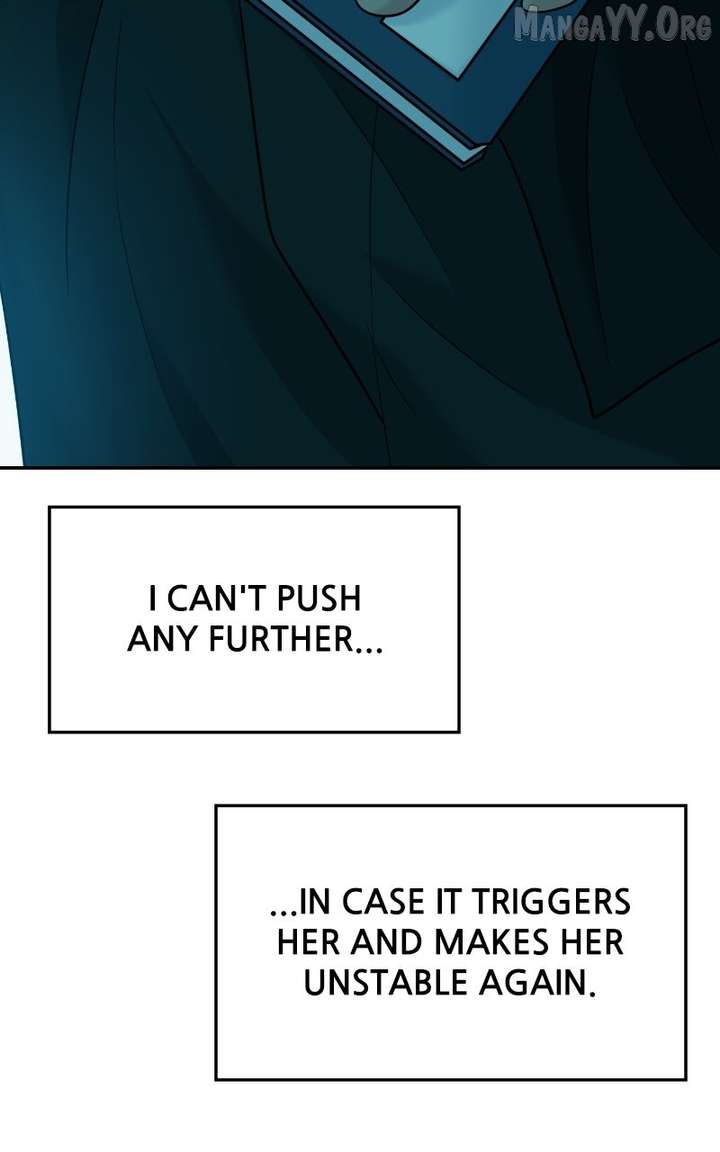 A Campus Romance, I Guess Chapter 111 - Page 77