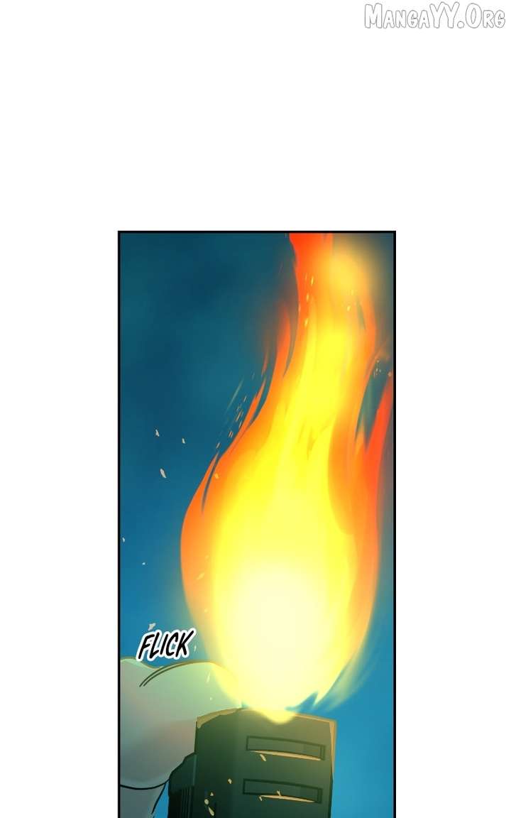 A Campus Romance, I Guess Chapter 111 - Page 82