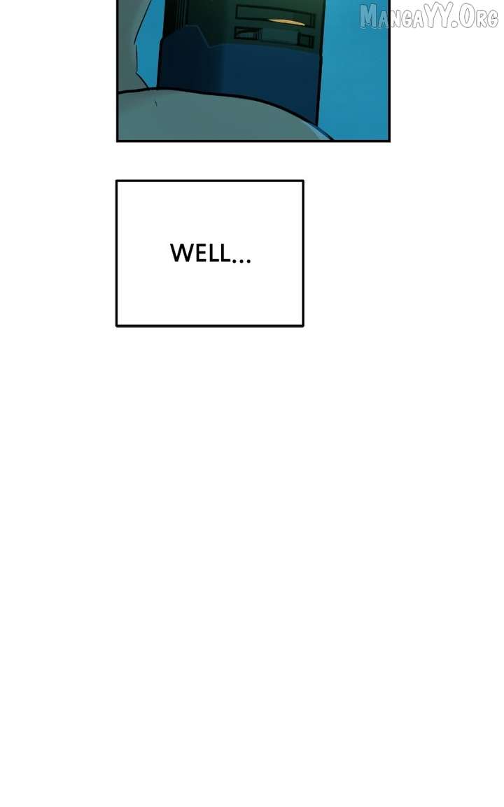 A Campus Romance, I Guess Chapter 111 - Page 83