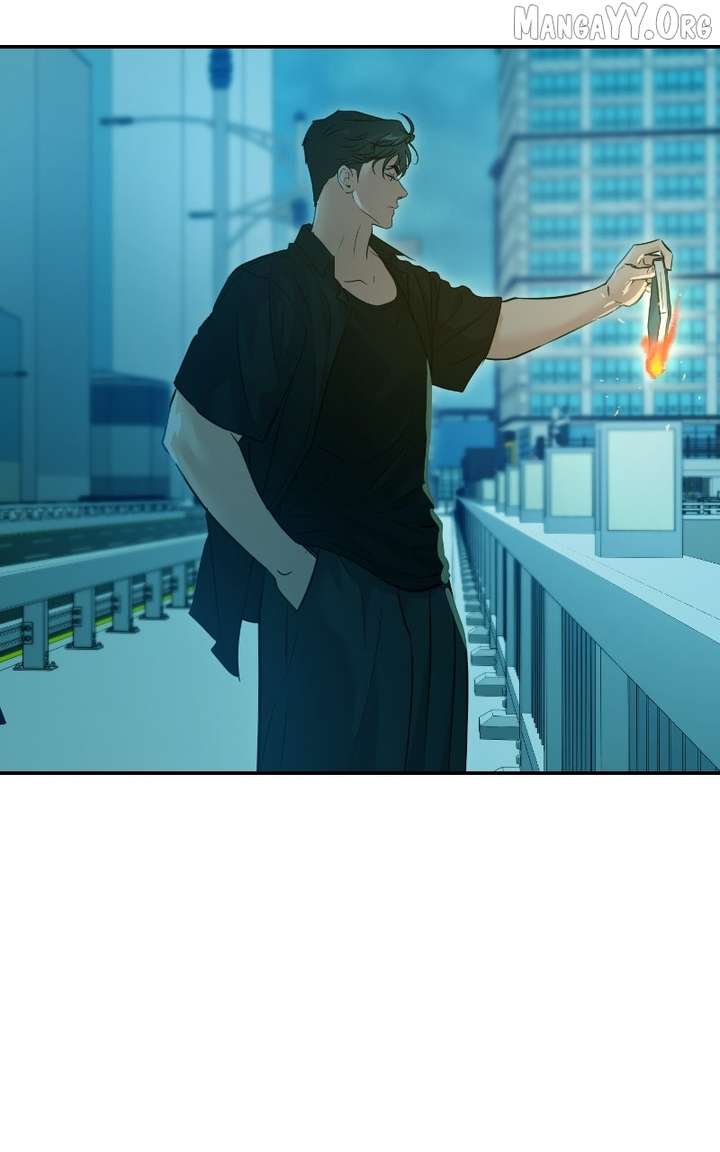 A Campus Romance, I Guess Chapter 111 - Page 84