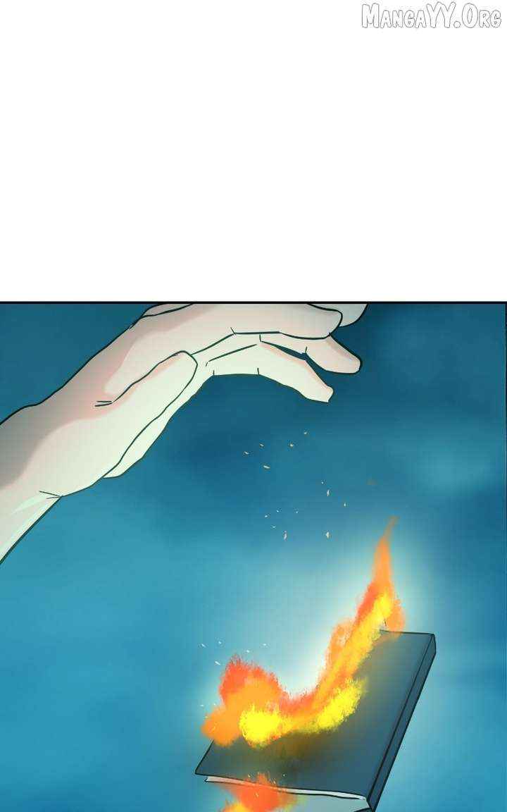 A Campus Romance, I Guess Chapter 111 - Page 85