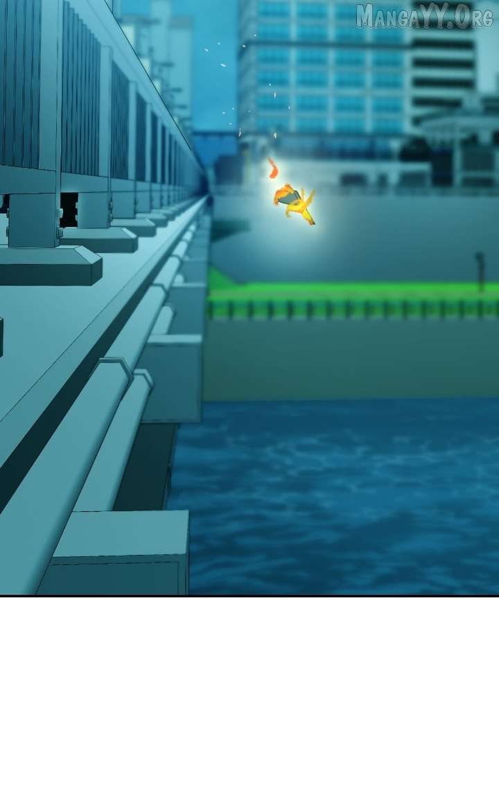 A Campus Romance, I Guess Chapter 111 - Page 87