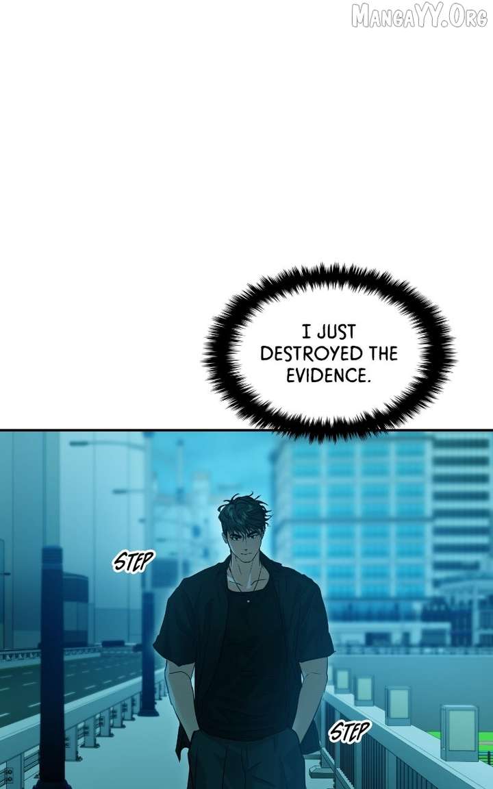 A Campus Romance, I Guess Chapter 111 - Page 89