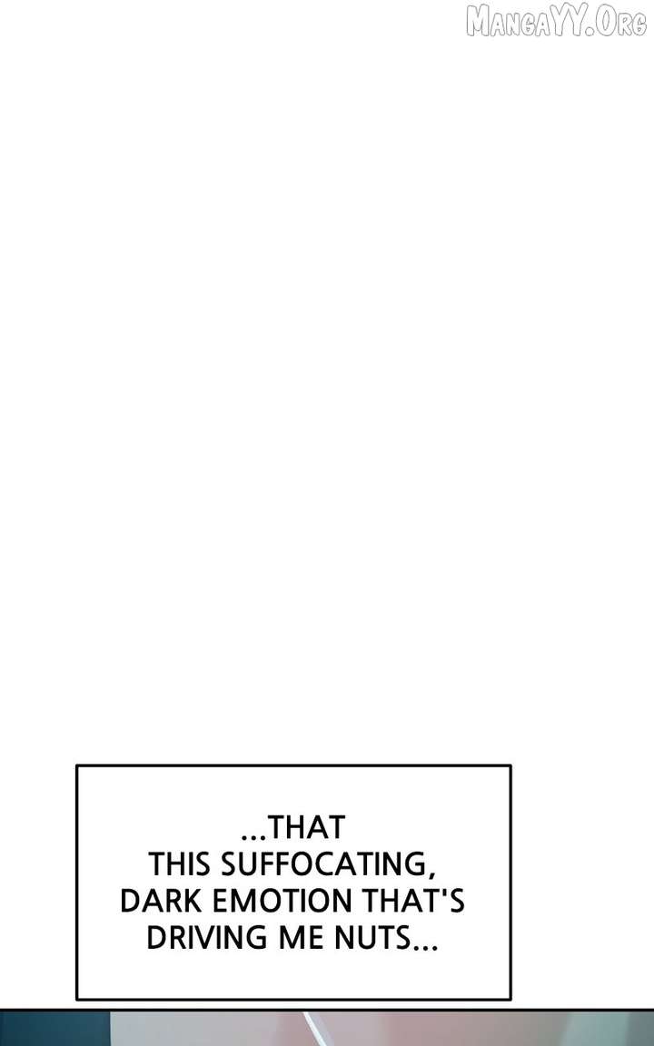 A Campus Romance, I Guess Chapter 111 - Page 96