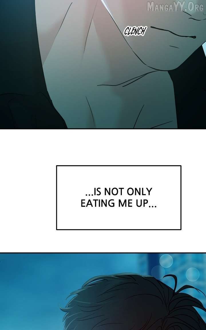 A Campus Romance, I Guess Chapter 111 - Page 97