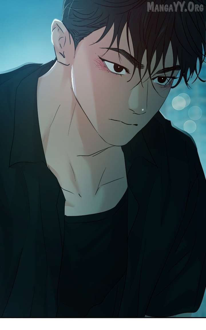 A Campus Romance, I Guess Chapter 111 - Page 98